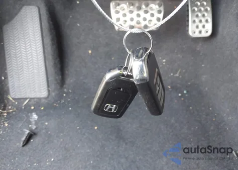 2020 Honda Civic Sport from USA, damaged, VIN 2HGFC2F80LH588722